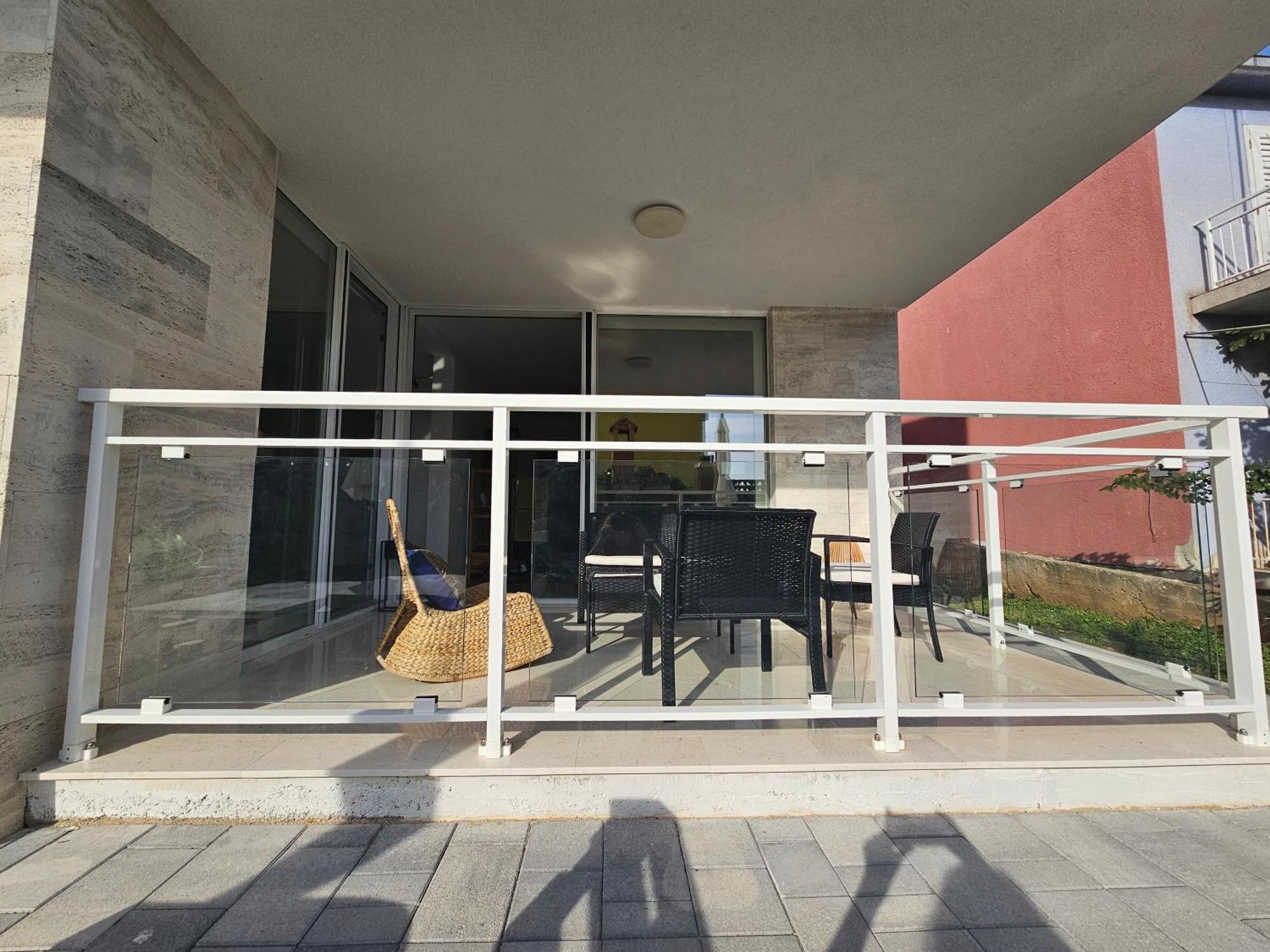 Vila Regina Apartment Rex With Swimming Pool Jezera Ngoại thất bức ảnh